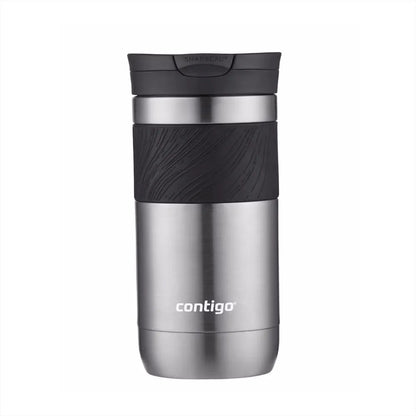 BYRON SNAPSEAL 2.0 TUMBLER ACERO DOBLE PARED 20 Oz