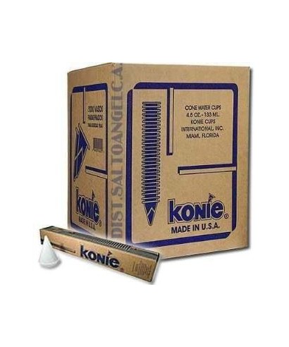 Vasos Cónicos Konie